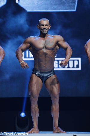 Фотограф Павел Гарасько (19.05.2024)